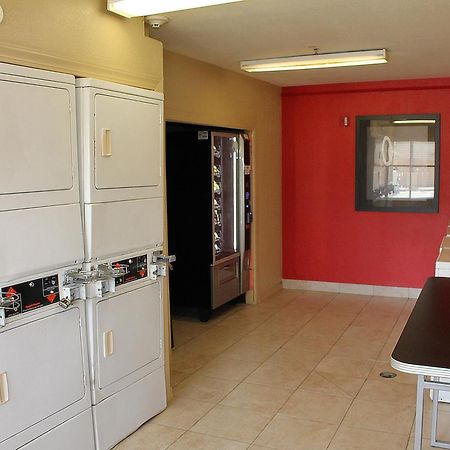 Extended Stay America Suites - Houston - The Woodlands Exterior foto