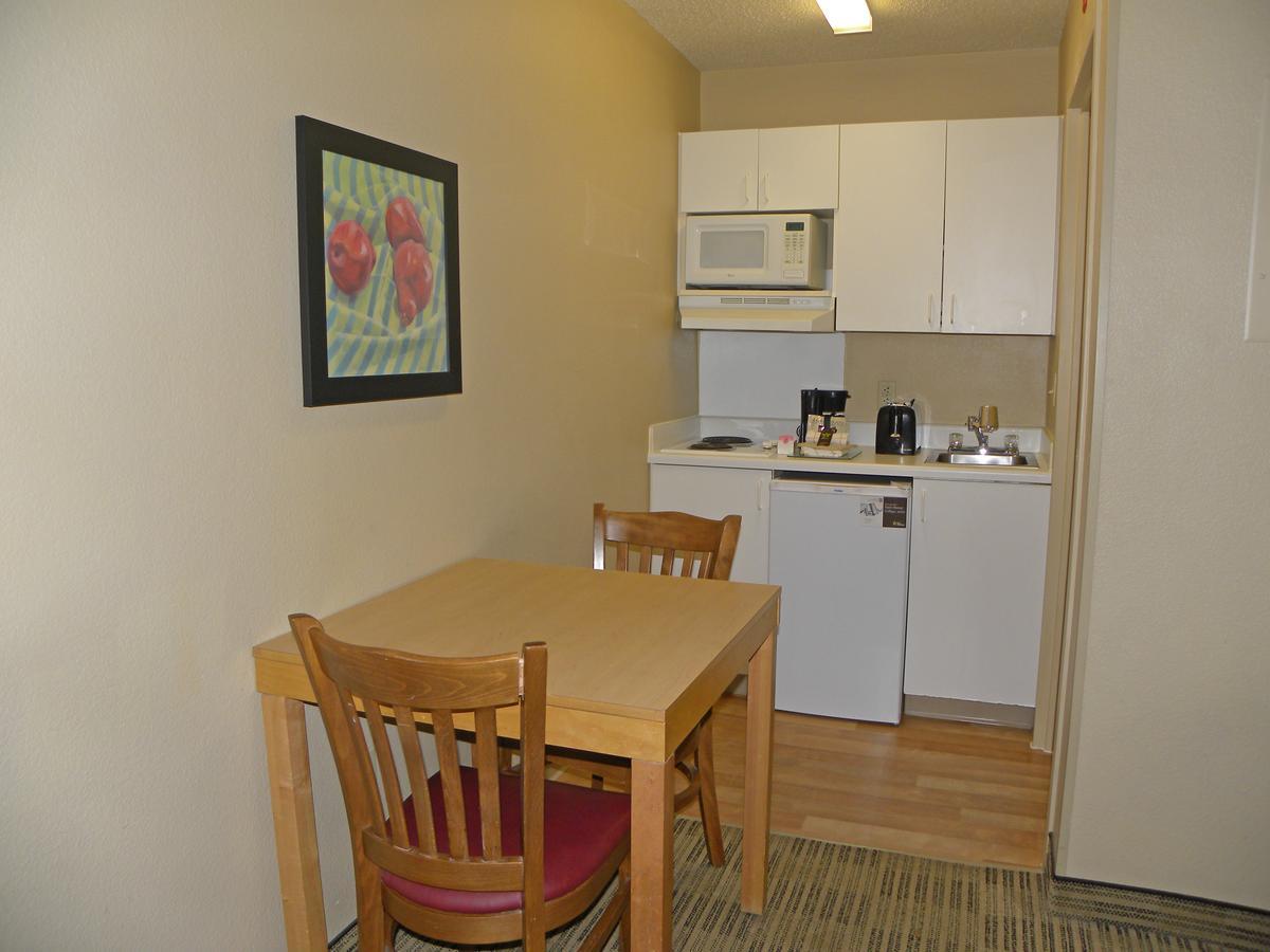 Extended Stay America Suites - Houston - The Woodlands Exterior foto