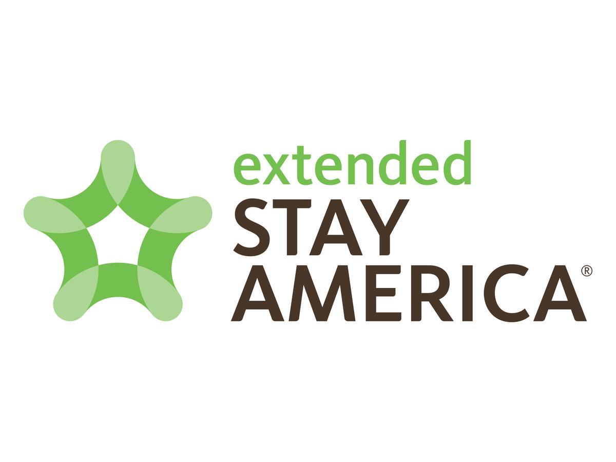 Extended Stay America Suites - Houston - The Woodlands Exterior foto